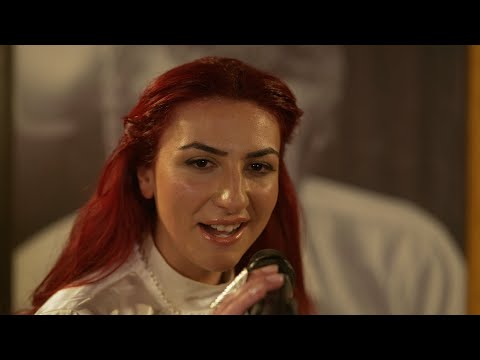 Nina Mamuchashvili - Telavs / ნინა მამუჩაშვილი - თელავს