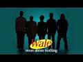 Wale - The Friends N Strangers (feat. TRÉ) (Official Visualizer)