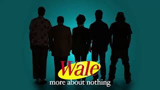 Watch Wale The Friends N Strangers video