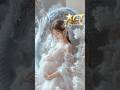 A Woman Shows Amazing😲 Transformations on AGT #americagottalent #agt #magic #shorts #funny