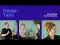 How do you prevent brand entropy? | Design Talks Episode 2