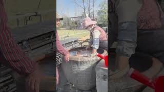 The Art Of Making Thin Rice Sheets Tradition And Skill