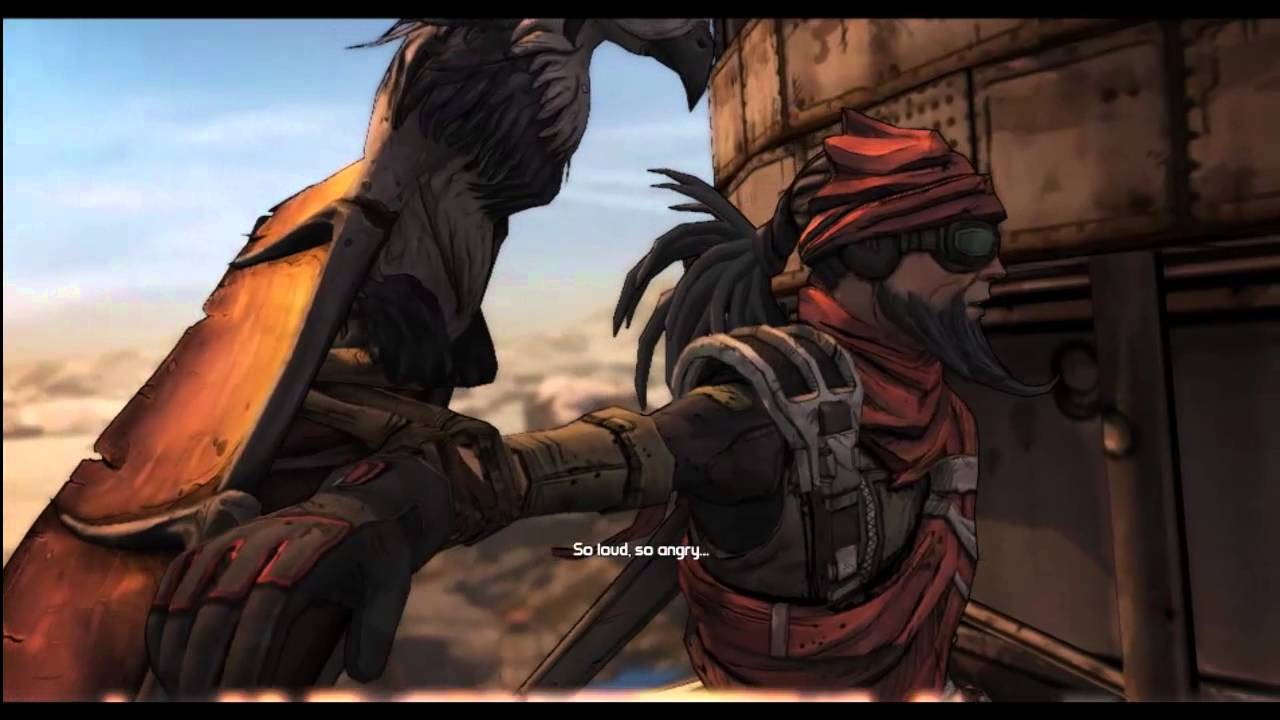 Borderlands 2 Igniting the Varkids every time! Tutorial YouTube