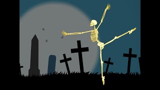 SKELETON DANCE