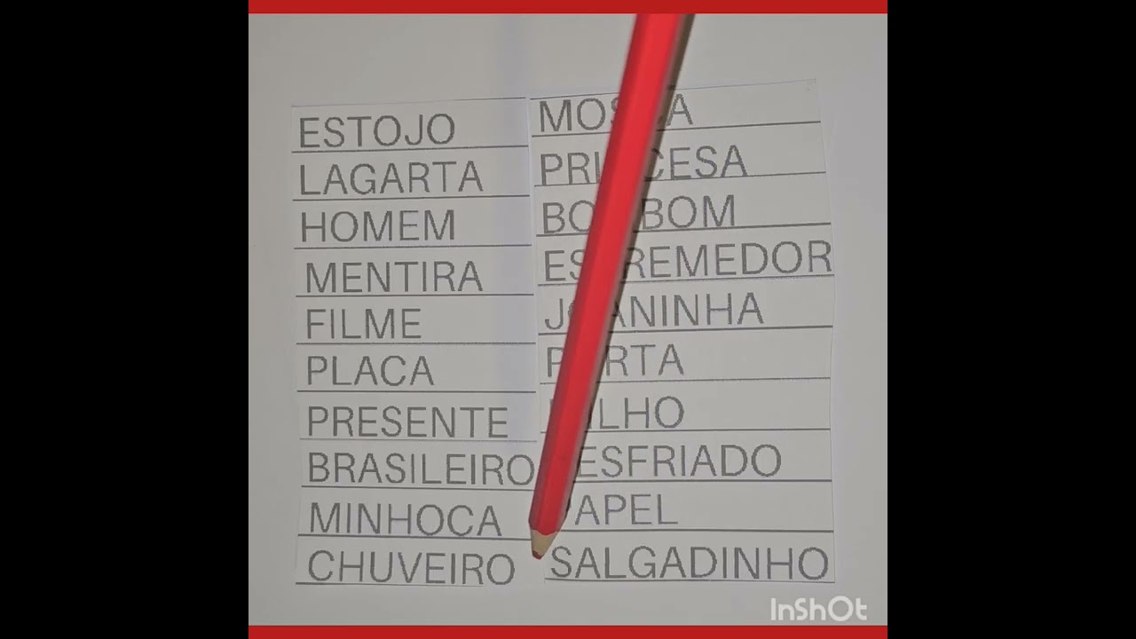 AULA COM PALAVRAS  COMPLEXAS! PRÓ IVANI  !