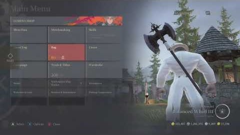 Bless Unleashed - Just proof the starseed video I made