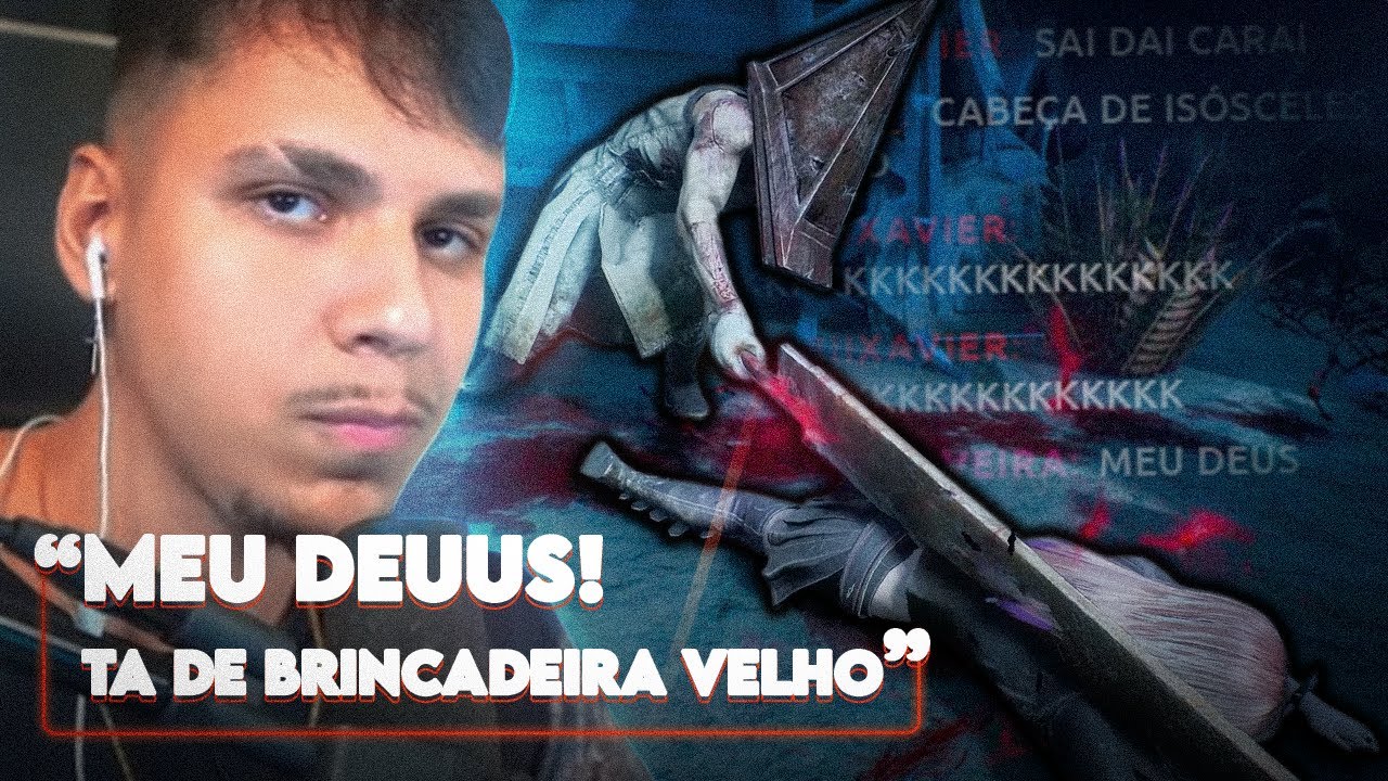 Tutorial De Como Entrar Na MENTE Do Pyramid Head E Depois YouTube tutorial-de-como-entrar-na-mente-do-pyramid-head-e-depois-youtube