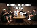 NFL Draft Winners and Losers, Pistons Fall Down 3-1, Jokic Struggles and More | Episode 571
