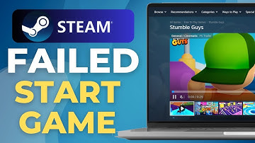 How to Fix Steam Failed to Start Game App Already Running (2025 Full Guide)