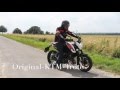 #Soundcheck: KTM Duke 125 mit Original Endtopf