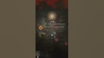 Diablo 4 Rogue 1 Tap vs Nightmare Capstone Bosses Twisting Blades Build IV #gaming #shorts #diablo4