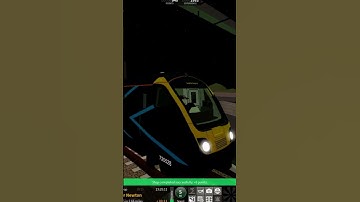 The Weirdest Bug in SCR