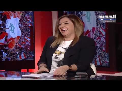 حوار مع الإعلامي نديم قطيش: في لبنان مشكلتان أخطر من الفساد ولن أسمّي سعد الحريري لو كنت نائبًا