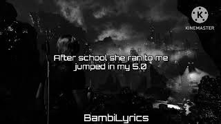 American Wedding Frank Ocean S