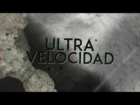 FIXION - Ultravelocidad [Lyric Video]
