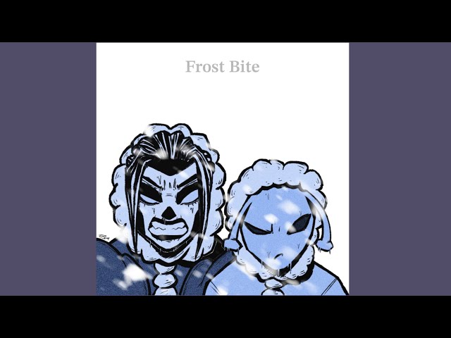 SOUL PUNK - FROST BITE