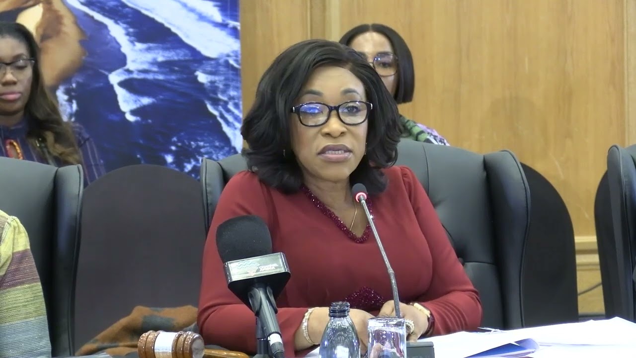 Secretary-General's opening address at the Commonwealth Trade Ministers Meeting