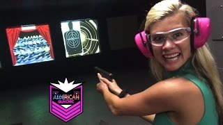 NEXUS SHOOTING RANGE - 577 Photos & 522 Reviews - 2600 Davie Rd