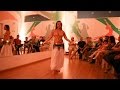 Neusa Santos - SDV Dance Show - Novembro 2015