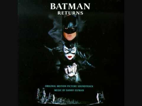 Batman Returns (That MOVIE-NUT Christmas Special)
