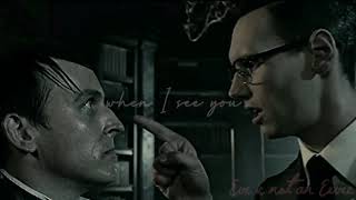 Nygmobblepot ~ Head and heart / MEP part 6