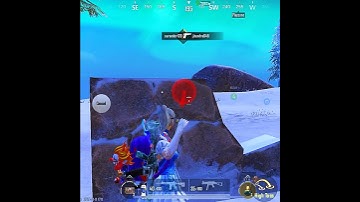 1v1 🥵 wait for end #opcroud