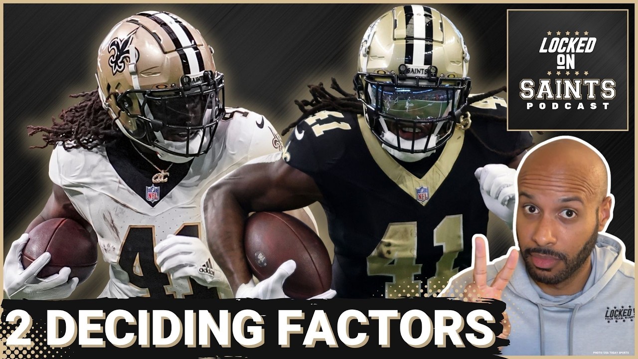 New Orleans Saints Alvin Kamara’s Contract Future Up In Air, Why Big Changes Could Be Coming New Orleans Saints Alvin Kamara’s Contract Future Up In Air, Why Big Changes Could Be Coming