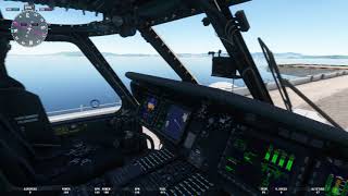 SH-60K (8432) DLT