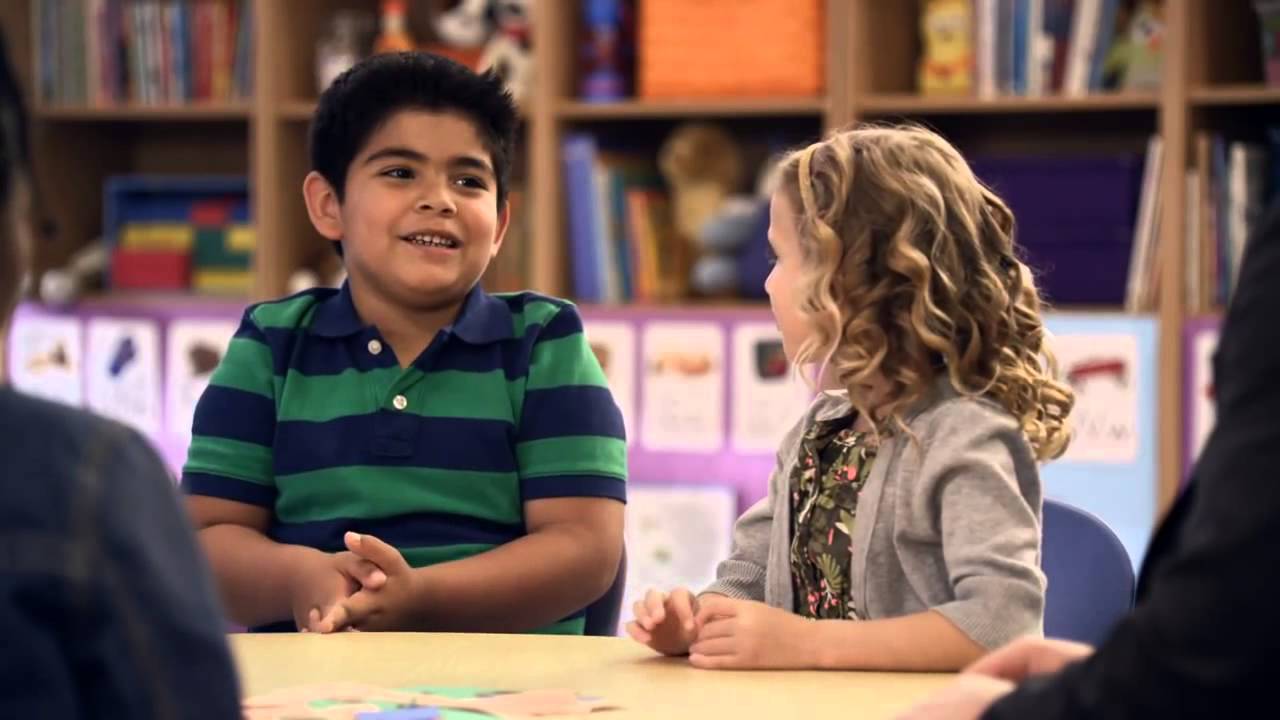 At&t Better Commercial 2013 YouTube