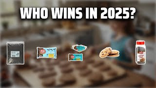 The Top 5 Best Mini Chocolate Chips in 2025 - Must Watch Before Buying!
