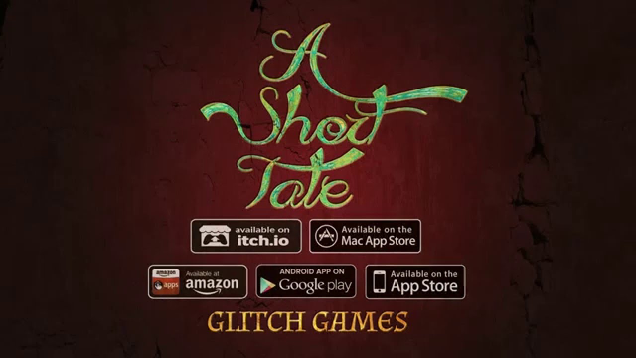 A Short Tale MOD APK cover