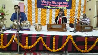 O Tota Pakhi Re Pritha Chakraborty Chirantan Chatterjee