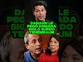 DANANN LE PEGÓ DOMADA DEL SIGLO ZURDO TENEMBAUM #milei #javiermilei