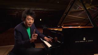 Lang Lang teaches how to play different dynamics on the piano screenshot 5