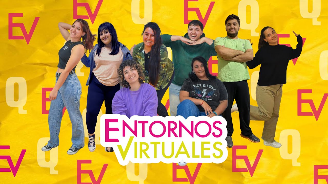 LA IA SE APODERA DE ENTORNOS VIRTUALES - YouTube