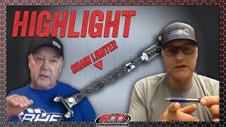 Best Limiter Chain Location | Speed Tips w/Bob &amp; Chad - Highlight