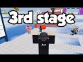 I Could Not Beat Stage 3 Of This Game...