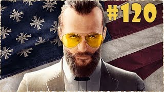 Far Cry 5 - Walkthrough - Part 120 - Shooting Gallery (PC HD) [1080p60FPS]