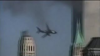 11 сентября 2001: Хроника террора 1/2