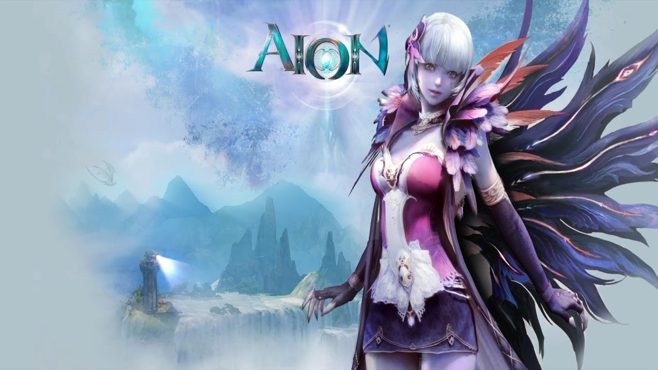 United Aion 4.8 Siege Inggison Asmo vs Elyos