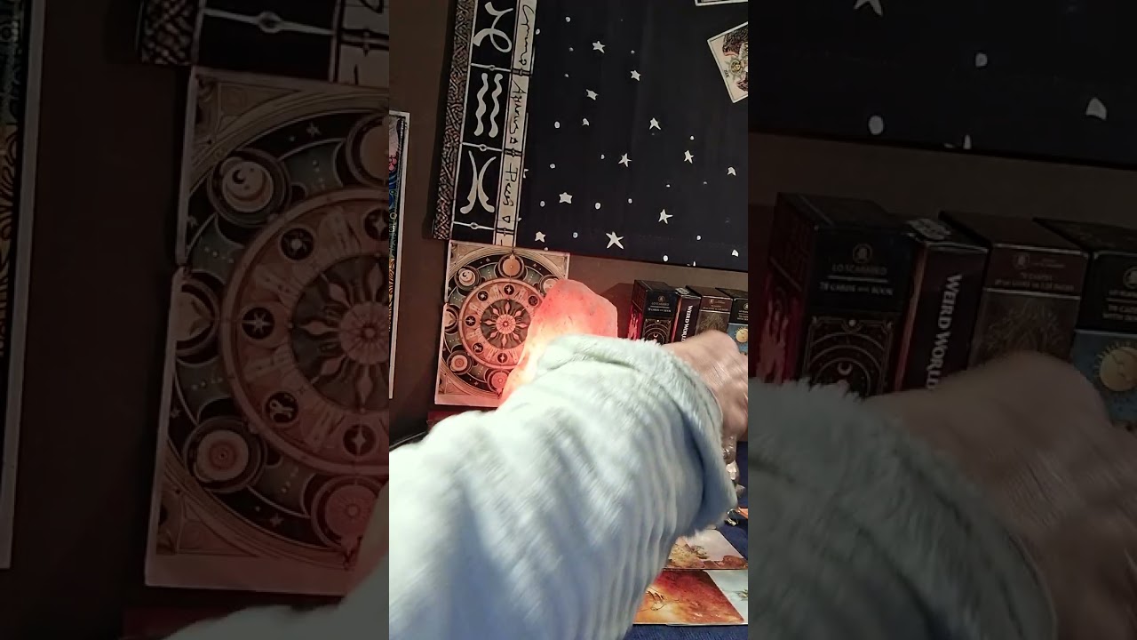 Cosa stai per attirare?