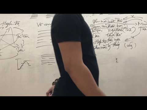 Video Bài số 1: Bộ khung xem quẻ Kinh Dịch Lục Hào - youtube