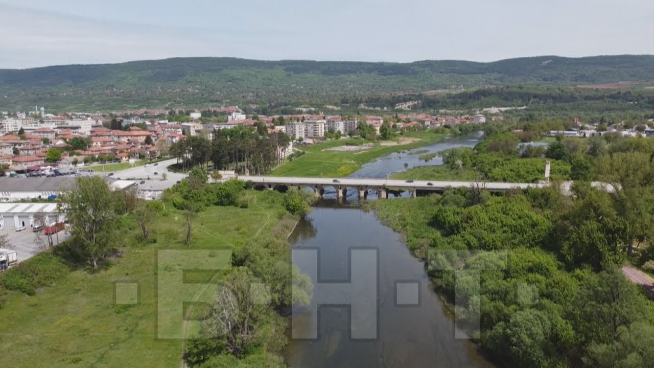 10 000 КРАЧКИ - МОСТЪТ В СЕВЛИЕВО (2023)