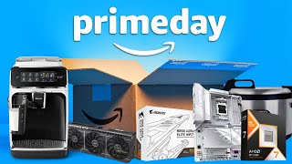Top 20 Prime Day Deals you Can't Skip Out on - Amazon Prime Day Deals 2025
