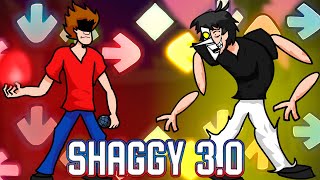 ШЕГГИ 3.0 И ШЕГАТОН - Friday Night Funkin' vs Shaggy 3.0 demo