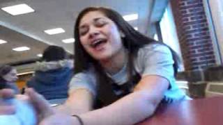 Brady can"t sing