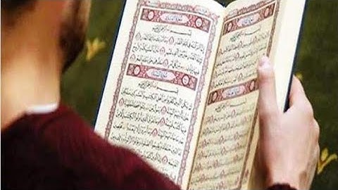 من اجمل التلاوات التي خشعت لها النفوس
