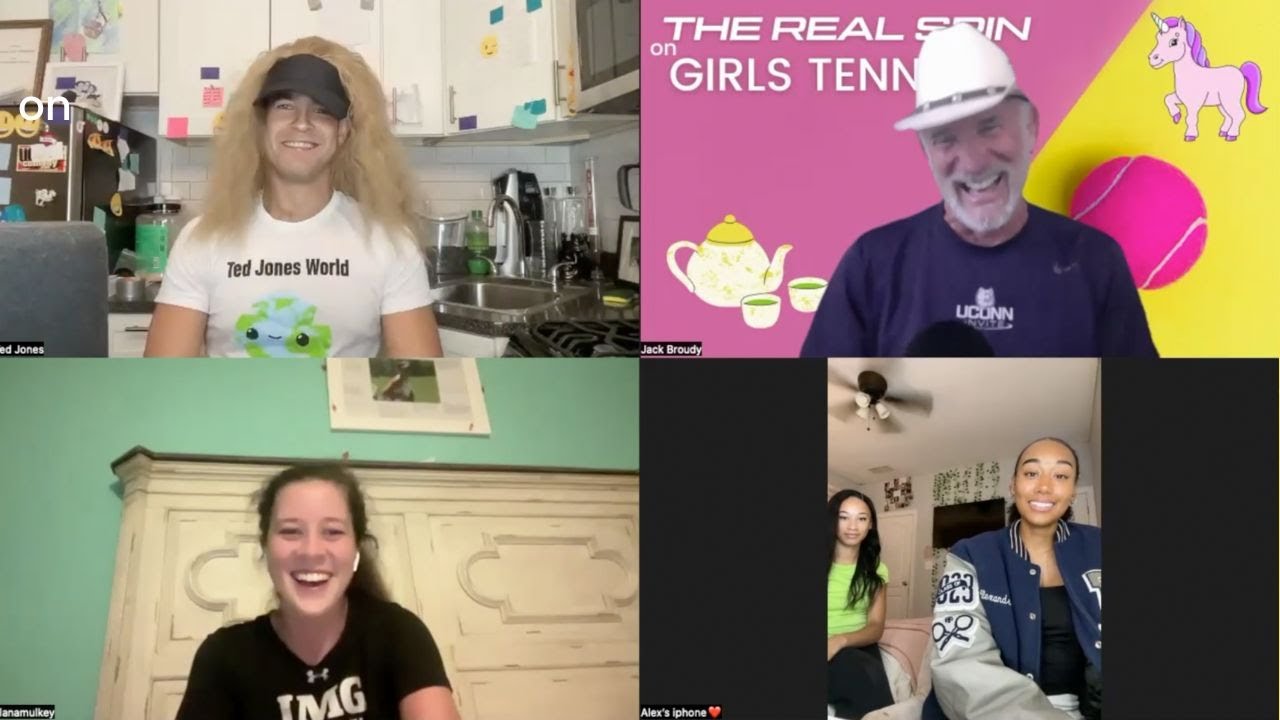 How To Put Spin On A Ball: Mastering Your Topspin In Tennis