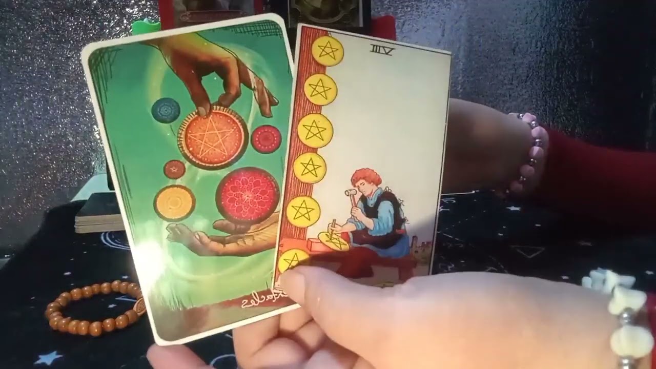 قراءه برج السرطان ♋ كارما الظالم 🔥 قراءه لأى شخص ظلمك بالحياه 😒 هل يشعر بالندم وما هوه مصيره 😔