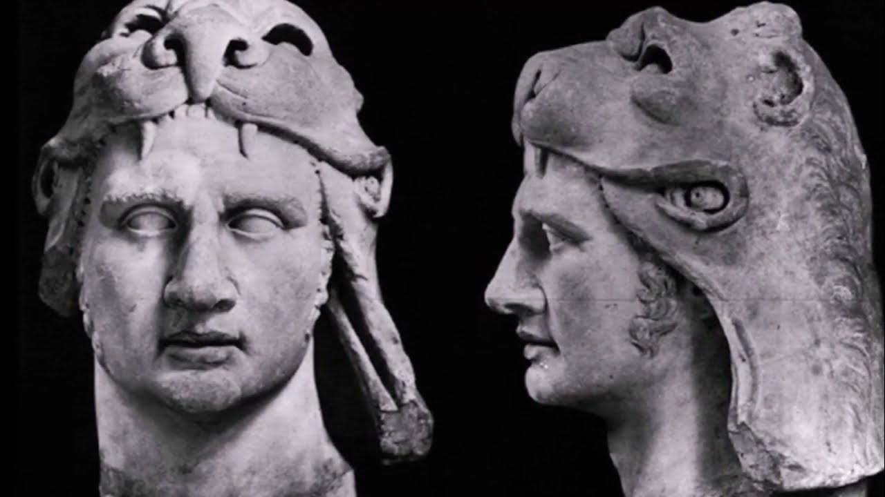 понт митридат евпатор.